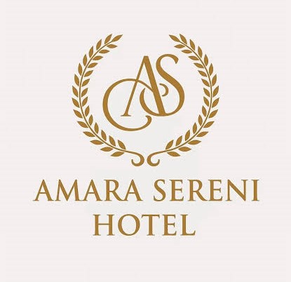 Amara Sereni Hotel Logo